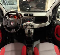 Auto - Fiat panda 1.2 easypower easy