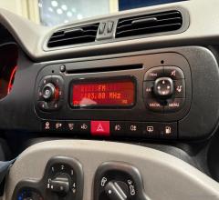 Auto - Fiat panda 1.2 easypower easy