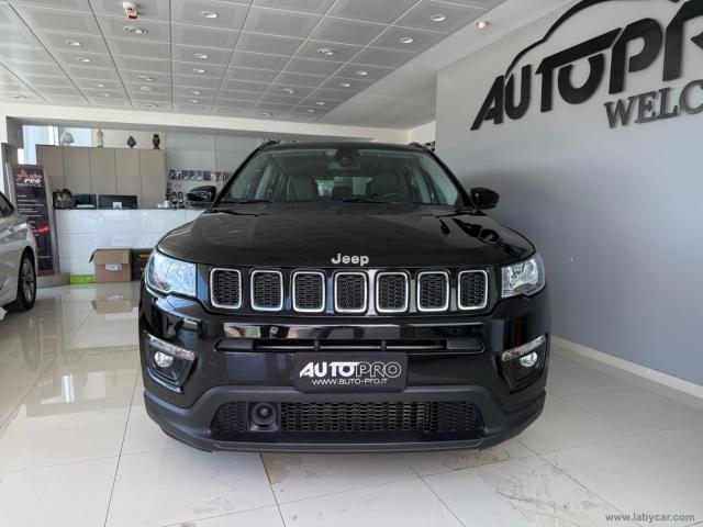 Auto - Jeep compass 1.6 mjt ii 2wd business