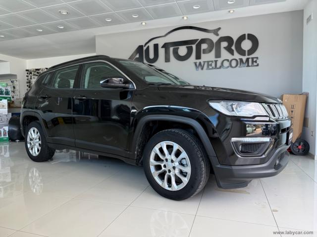 Auto - Jeep compass 1.6 mjt ii 2wd business