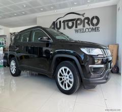 Auto - Jeep compass 1.6 mjt ii 2wd business