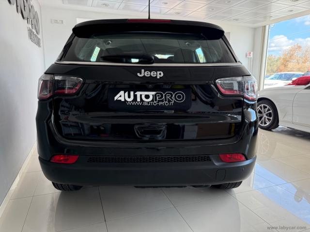 Auto - Jeep compass 1.6 mjt ii 2wd business