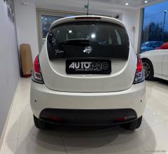 Auto - Lancia ypsilon 1.2 69 cv 5p. gold