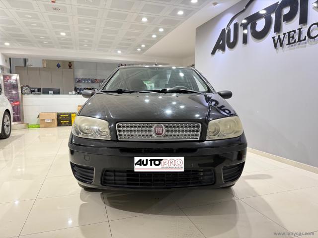 Auto - Fiat punto classic 1.2 5p. active gpl