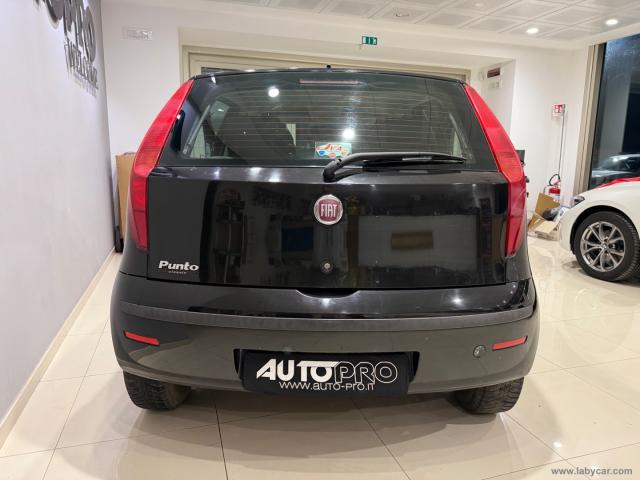 Auto - Fiat punto classic 1.2 5p. active gpl