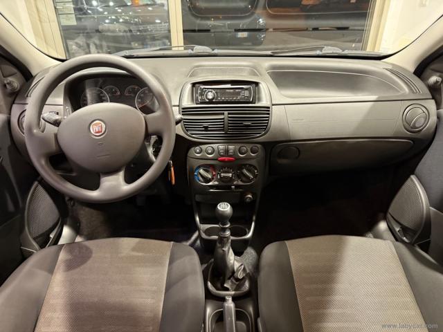 Auto - Fiat punto classic 1.2 5p. active gpl