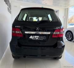 Auto - Mercedes-benz b 180 cdi executive