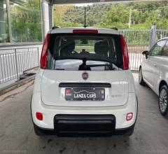 Auto - Fiat panda 1.0 firefly s&s hybrid city life