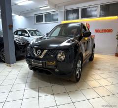 Auto - Nissan juke 1.5 dci visia