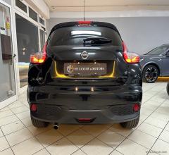 Auto - Nissan juke 1.5 dci visia