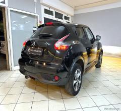 Auto - Nissan juke 1.5 dci visia