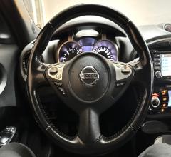 Auto - Nissan juke 1.5 dci visia