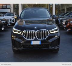 Auto - Bmw x6 xdrive30d 48v business