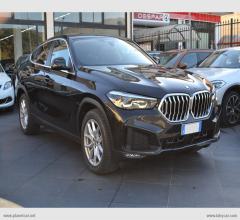 Auto - Bmw x6 xdrive30d 48v business