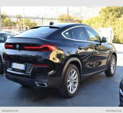 Auto - Bmw x6 xdrive30d 48v business