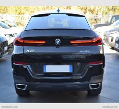 Auto - Bmw x6 xdrive30d 48v business