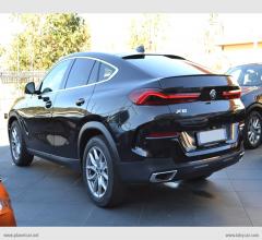 Auto - Bmw x6 xdrive30d 48v business