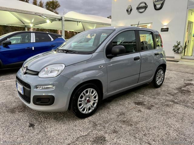 Auto - Fiat panda 1.0 firefly s&s hybrid easy