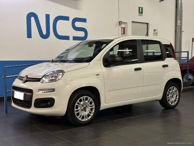 Auto - Fiat panda 1.2 easy