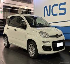 Auto - Fiat panda 1.2 easy