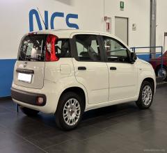 Auto - Fiat panda 1.2 easy