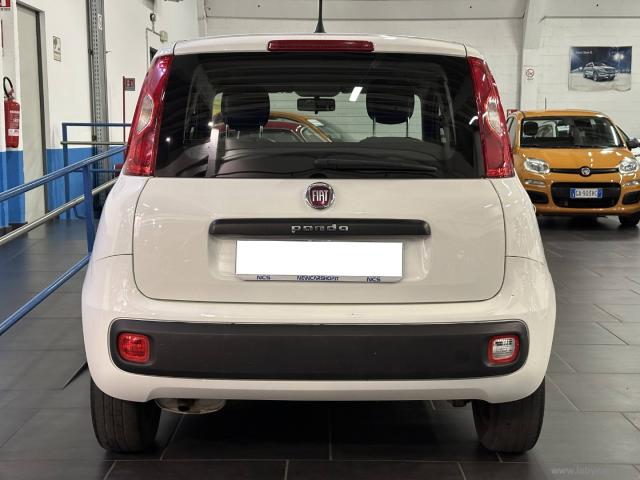 Auto - Fiat panda 1.2 easy