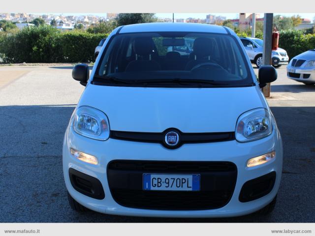 Fiat panda 1.2 easy