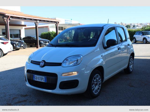 Auto - Fiat panda 1.2 easy