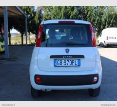 Auto - Fiat panda 1.2 easy