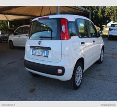 Auto - Fiat panda 1.2 easy