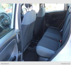 Auto - Fiat panda 1.2 easy