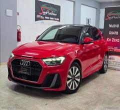 Auto - Audi a1 spb 30 tfsi s line edition