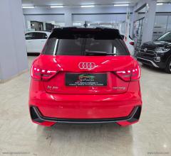 Auto - Audi a1 spb 30 tfsi s line edition