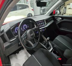 Auto - Audi a1 spb 30 tfsi s line edition