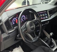 Auto - Audi a1 spb 30 tfsi s line edition