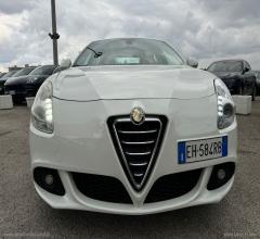 Alfa romeo giulietta 2.0 jtdm-2 140 cv distinctive