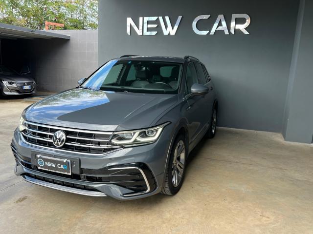 Auto - Volkswagen tiguan 2.0 tdi 150cv scr dsg 4mot.r-line