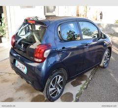 Auto - Peugeot 108 vti 68 5p. allure