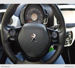 Auto - Peugeot 108 vti 68 5p. allure