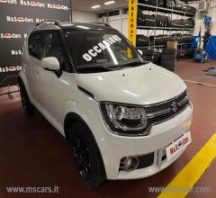 Auto - Suzuki ignis 1.2 hybrid 4wd all grip top