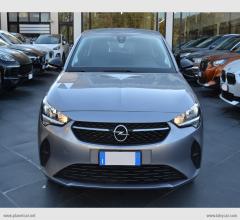 Auto - Opel corsa 1.2 edition