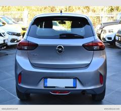 Auto - Opel corsa 1.2 edition