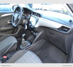 Auto - Opel corsa 1.2 edition