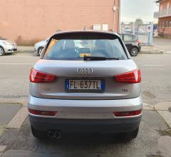 Auto - Audi q3 2.0 tdi 150cv