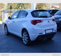 Auto - Alfa romeo giulietta 1.6 jtdm 120 cv