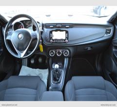 Auto - Alfa romeo giulietta 1.6 jtdm 120 cv