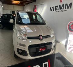 Fiat panda 1.2 easypower lounge