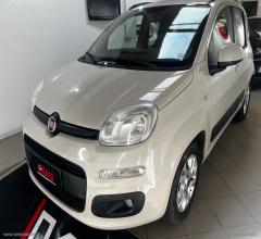 Auto - Fiat panda 1.2 easypower lounge