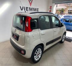 Auto - Fiat panda 1.2 easypower lounge