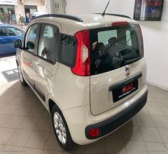 Auto - Fiat panda 1.2 easypower lounge